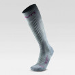 UYN Woman Ski One 
Comfort Fit Socks (Donna)